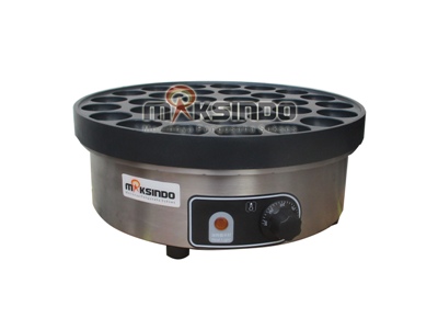 Jual Electric Takoyaki Maker MKS-735E di Bekasi