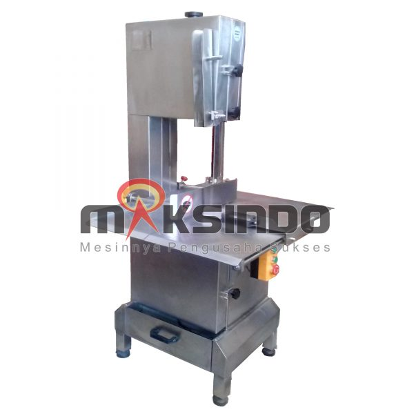Jual Bonesaw Pemotong Daging Beku MKS-BSW300 di Bekasi