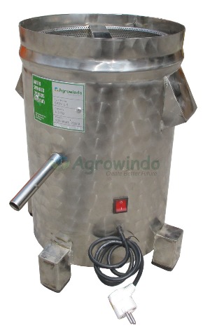 Jual Mesin Spinner Peniris Minyak di Bekasi