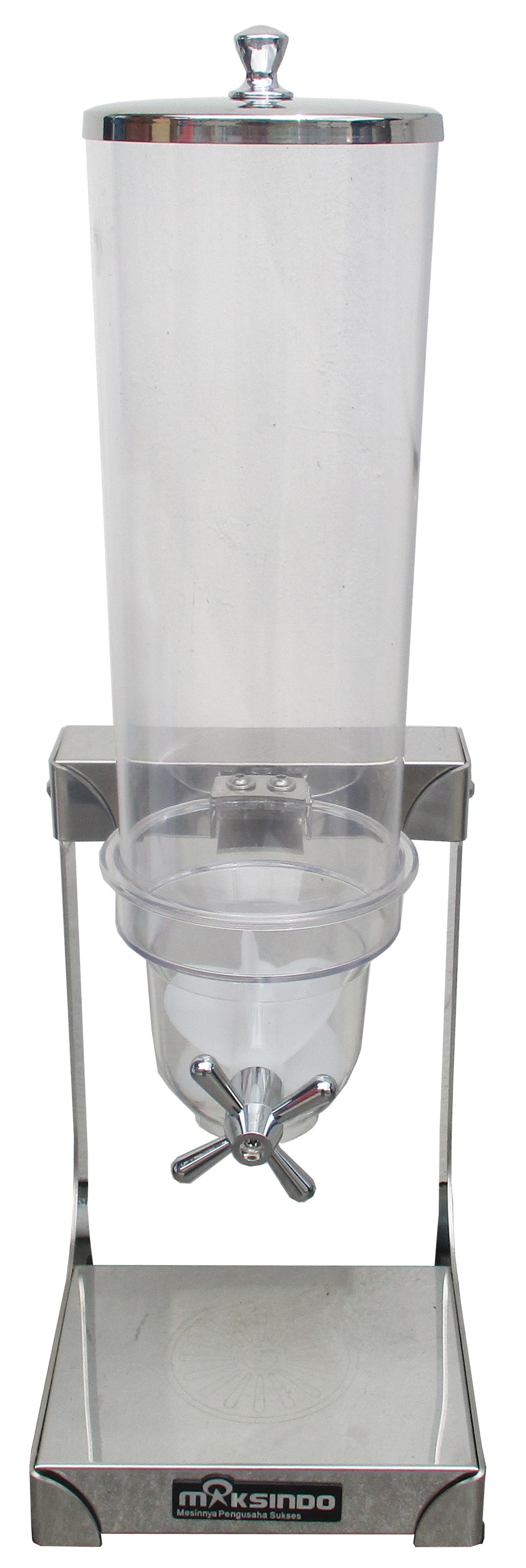 Jual Alat Cereal Dispenser MKS-CDR01 di Bekasi