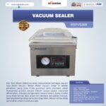 Jual Vacuum Sealer MSP-VS26B di Bekasi